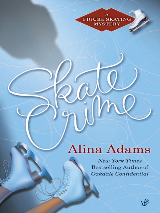 Title details for Skate Crime by Alina Adams - Available